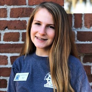 Meet your Posher, Carter